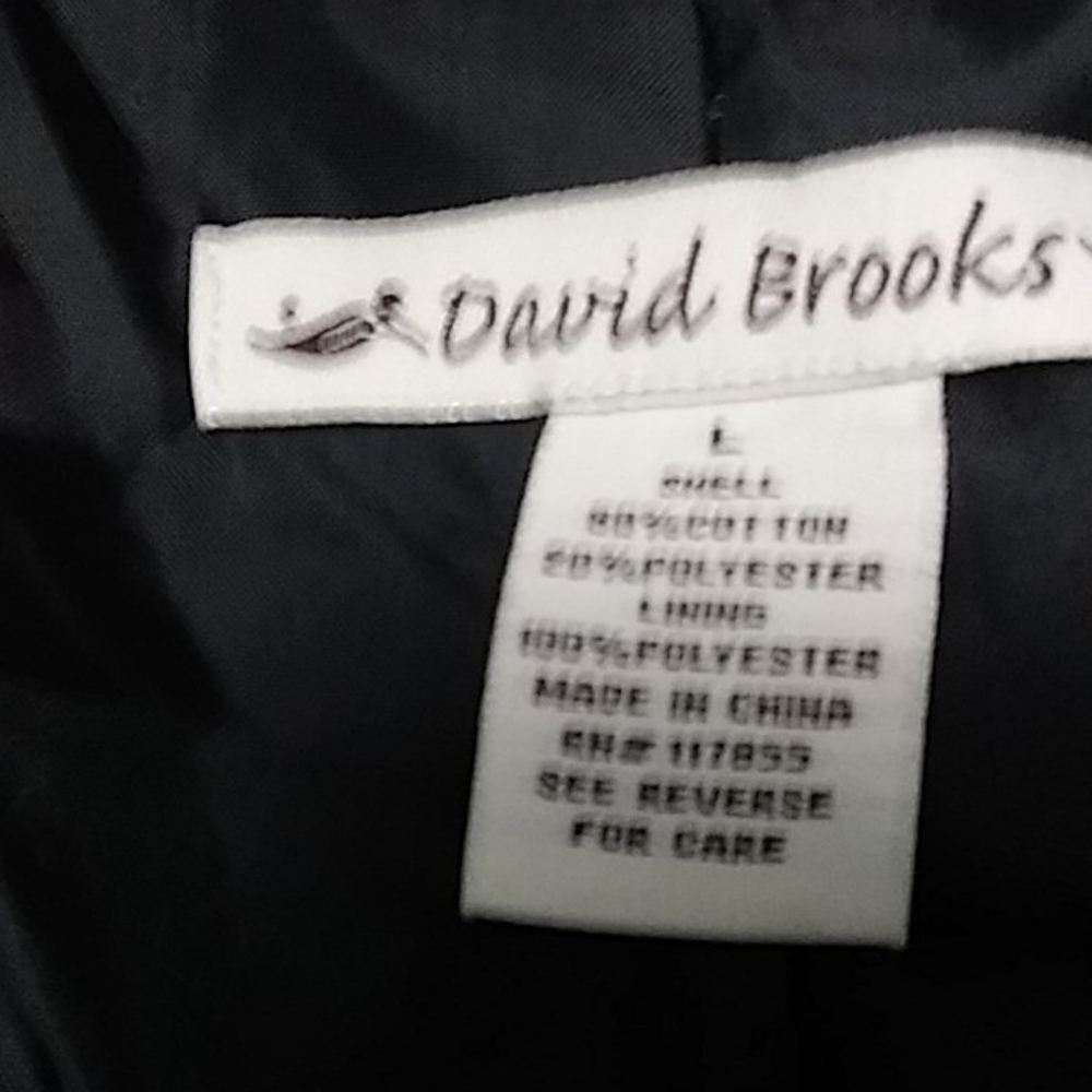 Coat - Picture 2 of 4